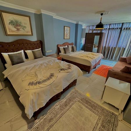 Sultanahmet Raydon Old City Hotel อิสตันบูล ภายนอก รูปภาพ
