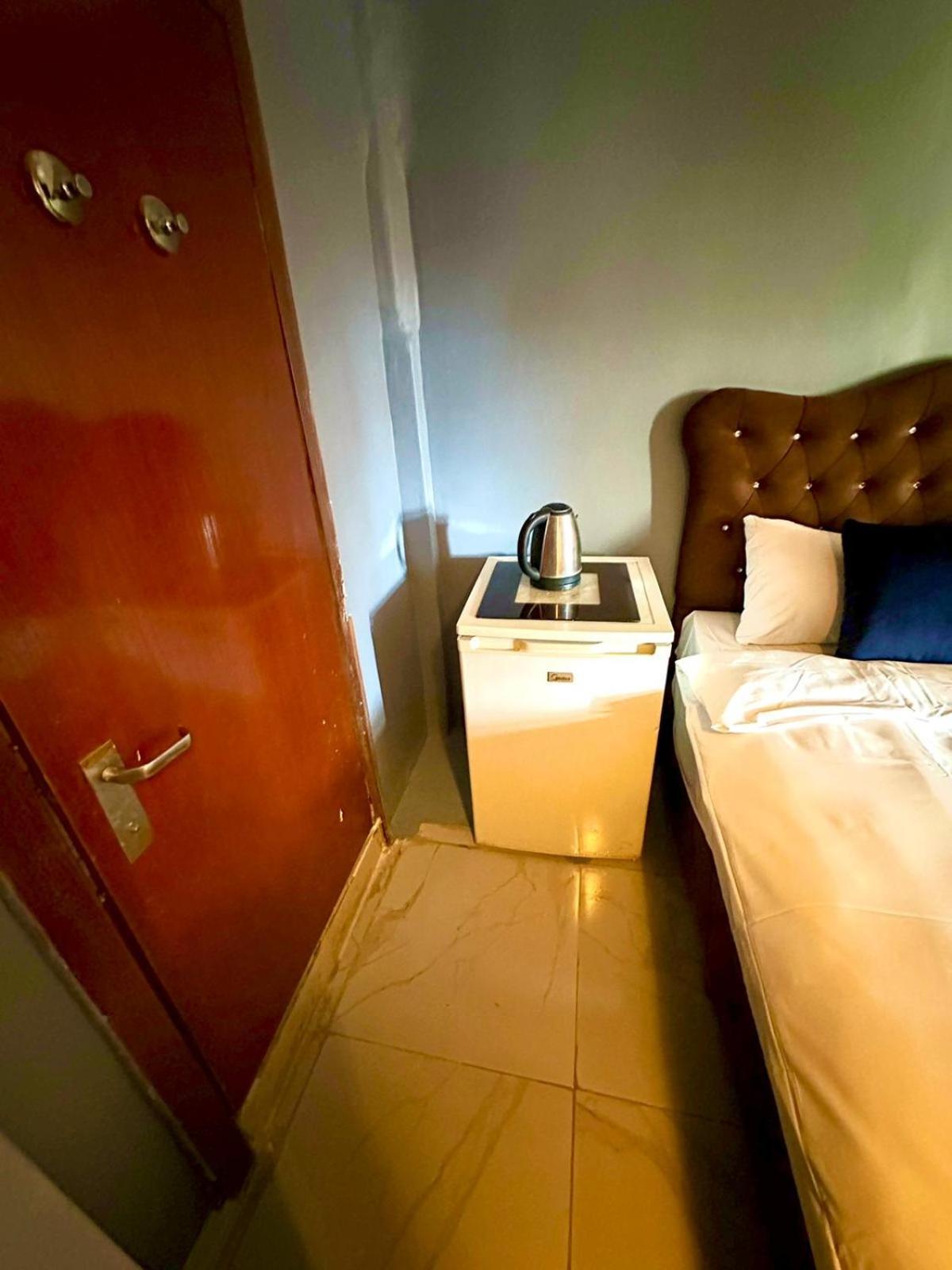 Sultanahmet Raydon Old City Hotel อิสตันบูล ภายนอก รูปภาพ