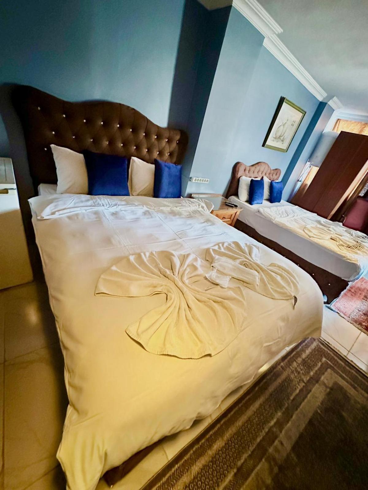 Sultanahmet Raydon Old City Hotel อิสตันบูล ภายนอก รูปภาพ