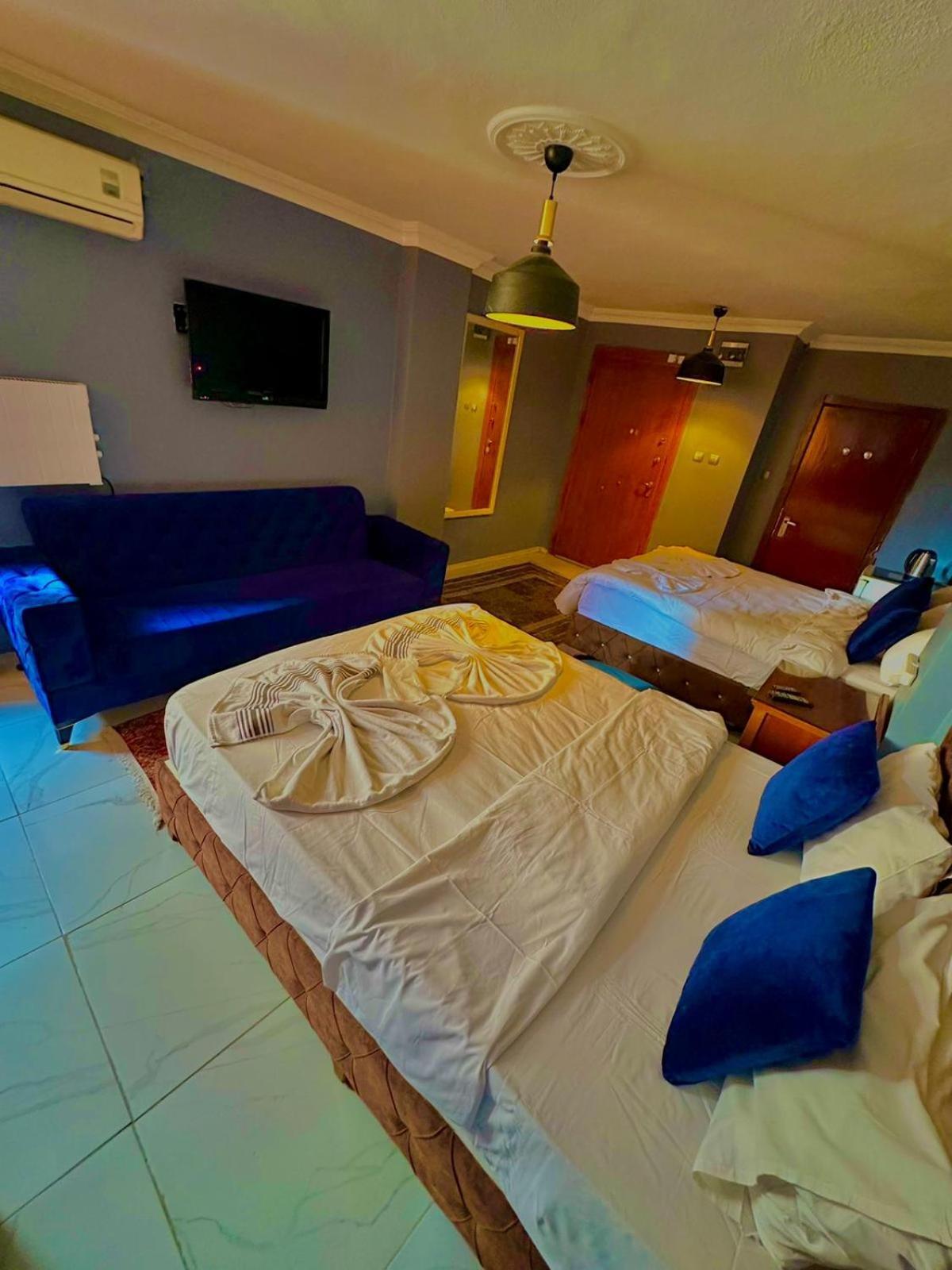 Sultanahmet Raydon Old City Hotel อิสตันบูล ภายนอก รูปภาพ