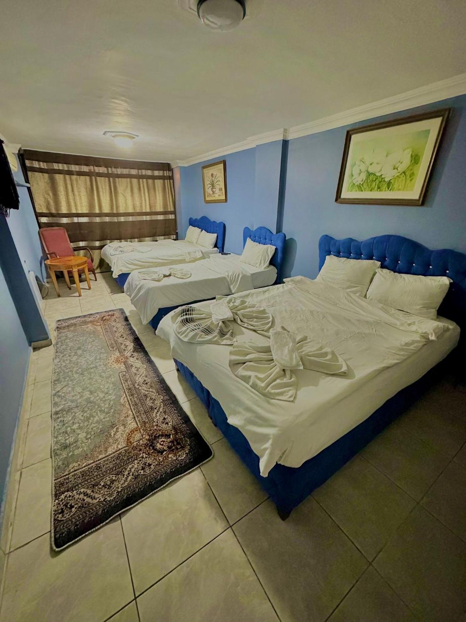 Sultanahmet Raydon Old City Hotel อิสตันบูล ภายนอก รูปภาพ