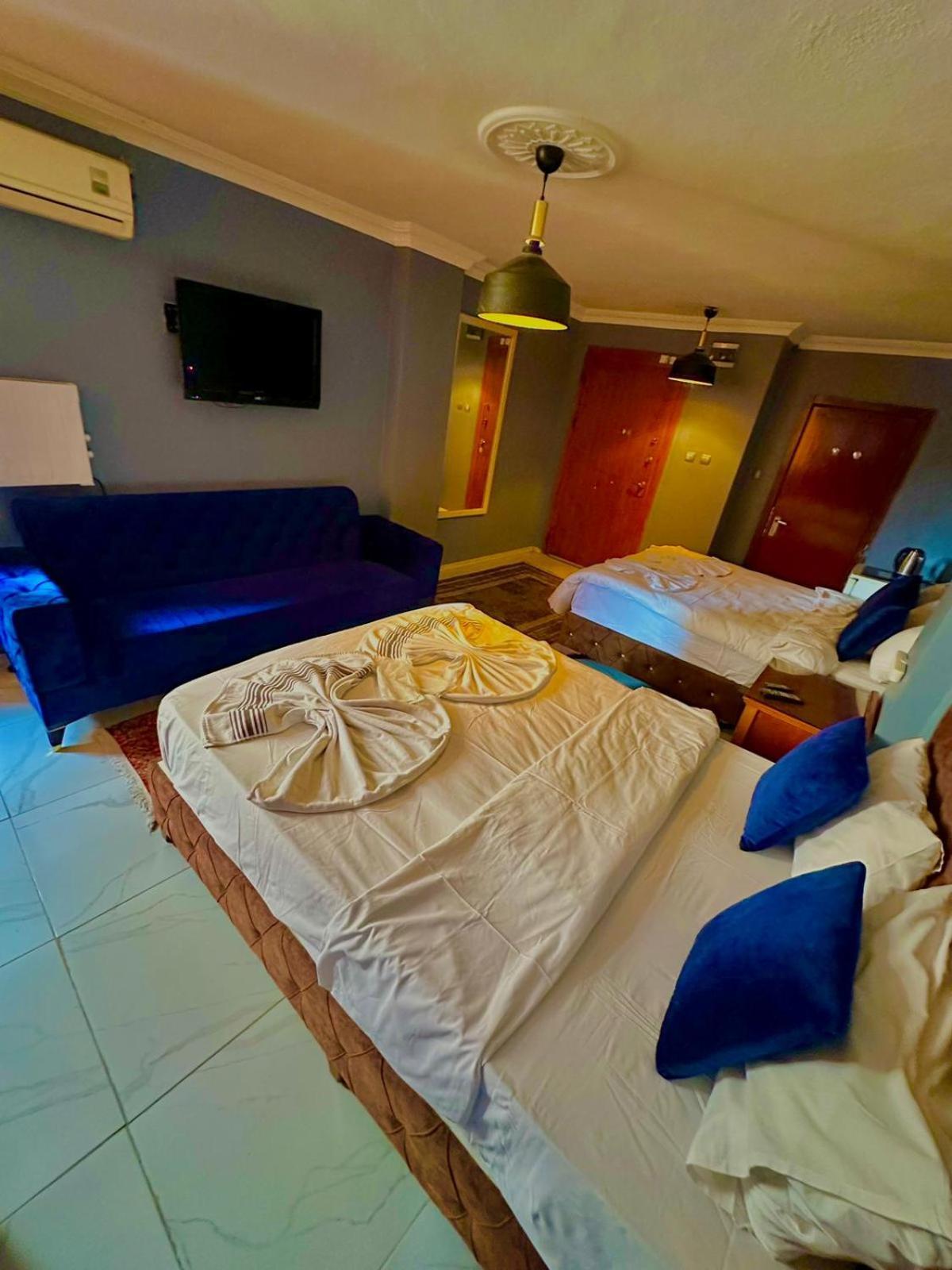 Sultanahmet Raydon Old City Hotel อิสตันบูล ภายนอก รูปภาพ