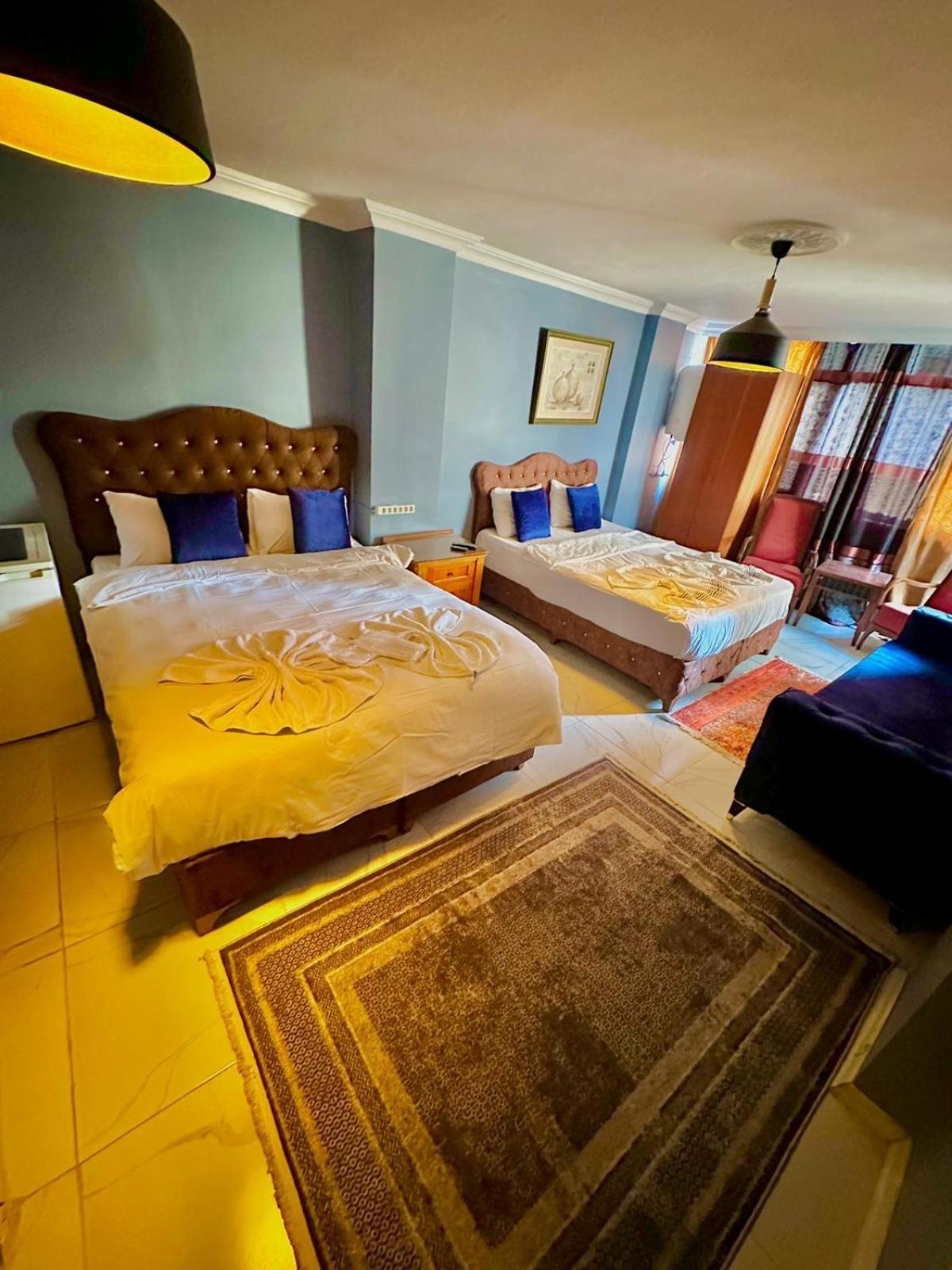 Sultanahmet Raydon Old City Hotel อิสตันบูล ภายนอก รูปภาพ