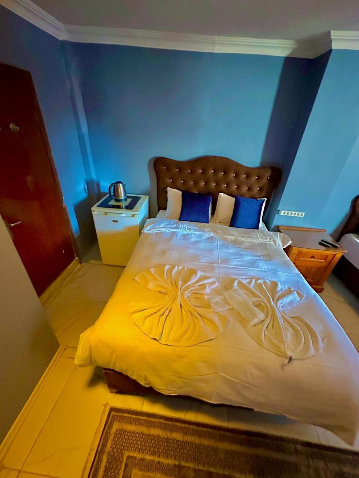 Sultanahmet Raydon Old City Hotel อิสตันบูล ภายนอก รูปภาพ