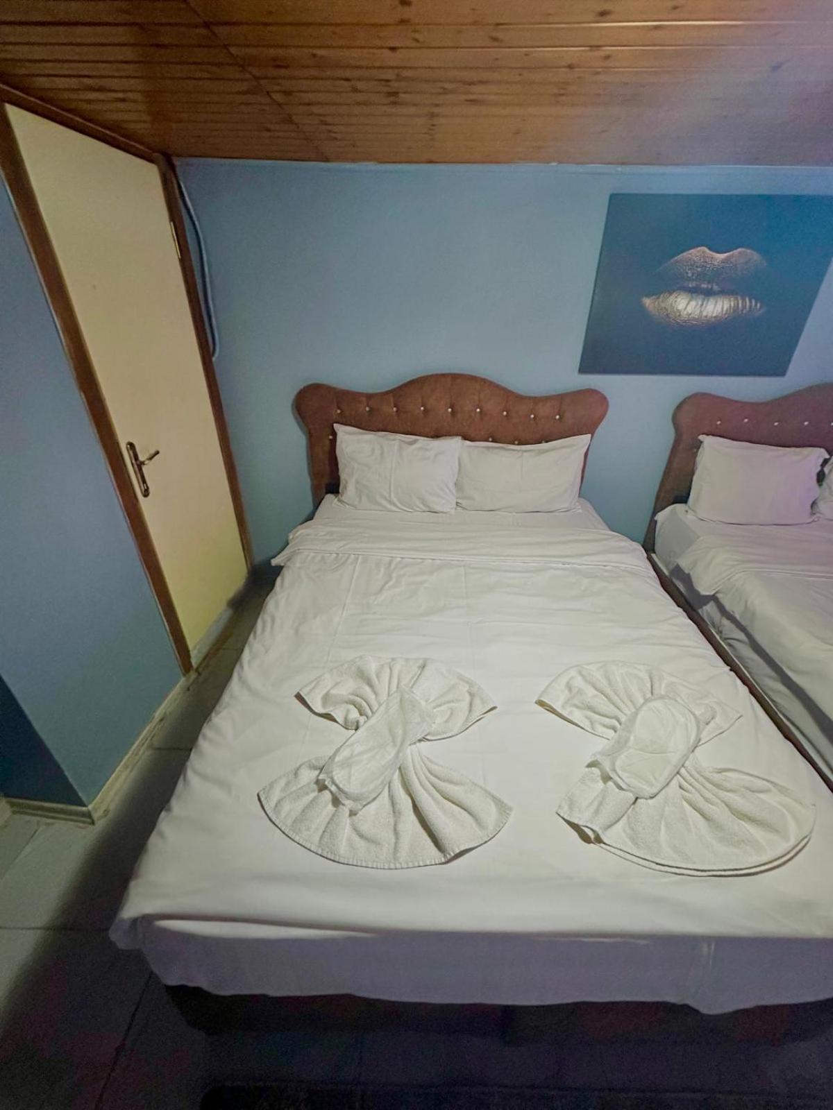 Sultanahmet Raydon Old City Hotel อิสตันบูล ภายนอก รูปภาพ