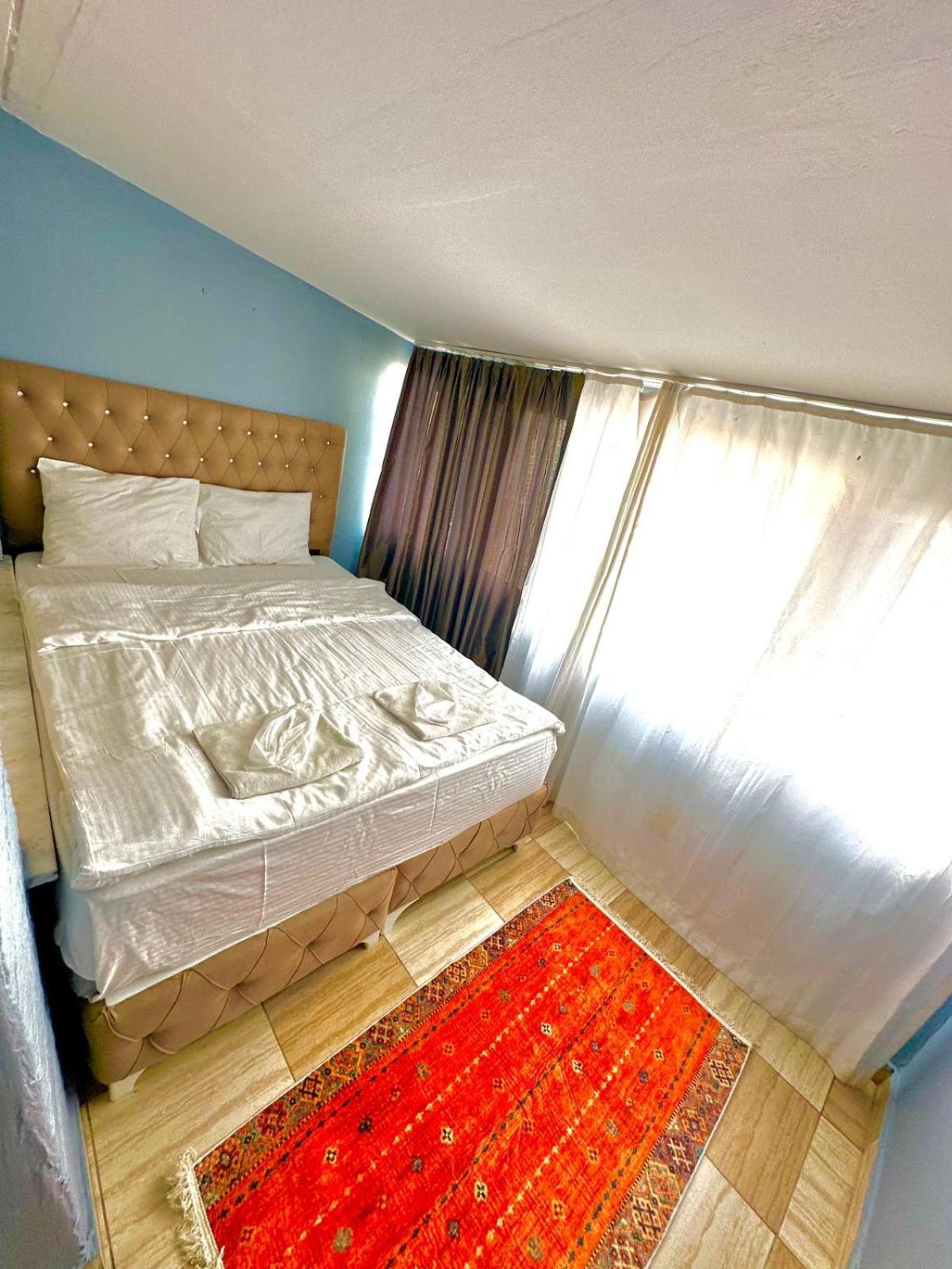 Sultanahmet Raydon Old City Hotel อิสตันบูล ภายนอก รูปภาพ