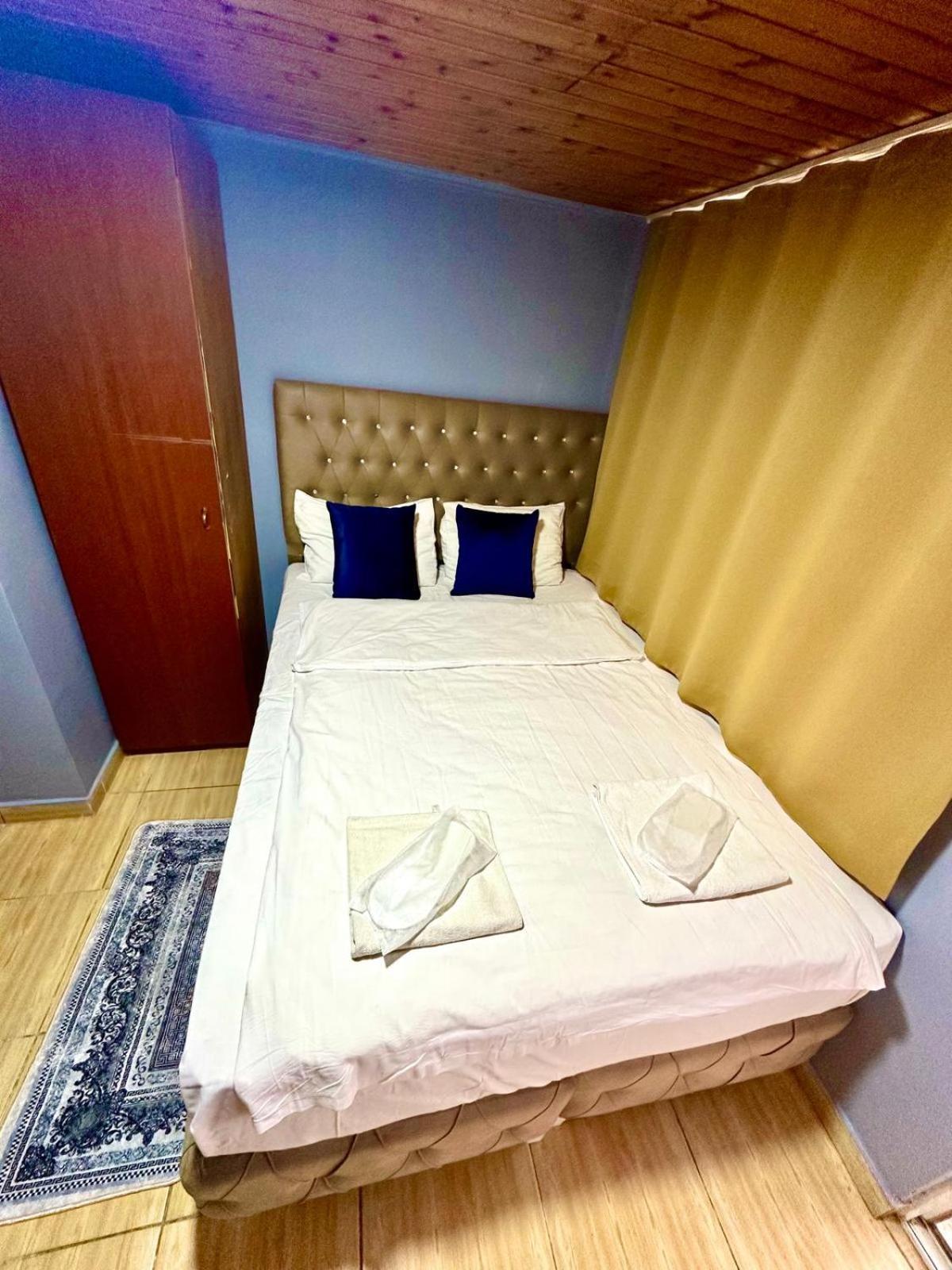 Sultanahmet Raydon Old City Hotel อิสตันบูล ภายนอก รูปภาพ