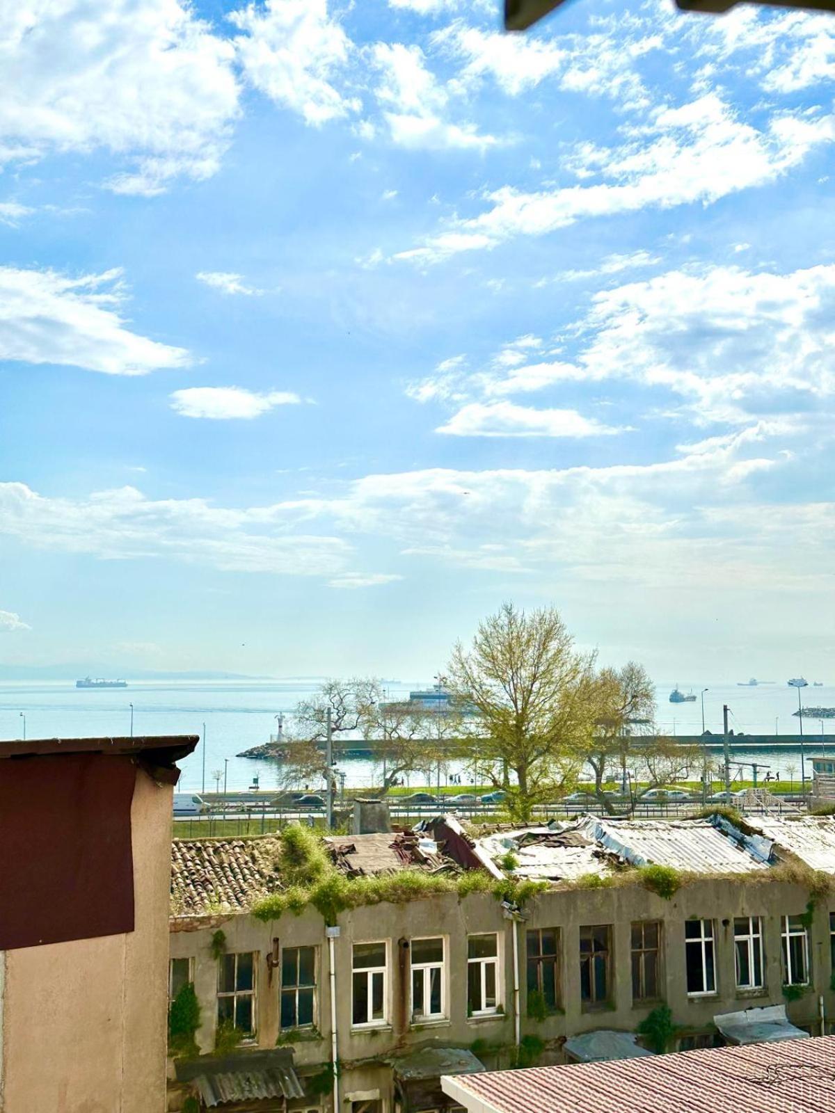 Sultanahmet Raydon Old City Hotel อิสตันบูล ภายนอก รูปภาพ