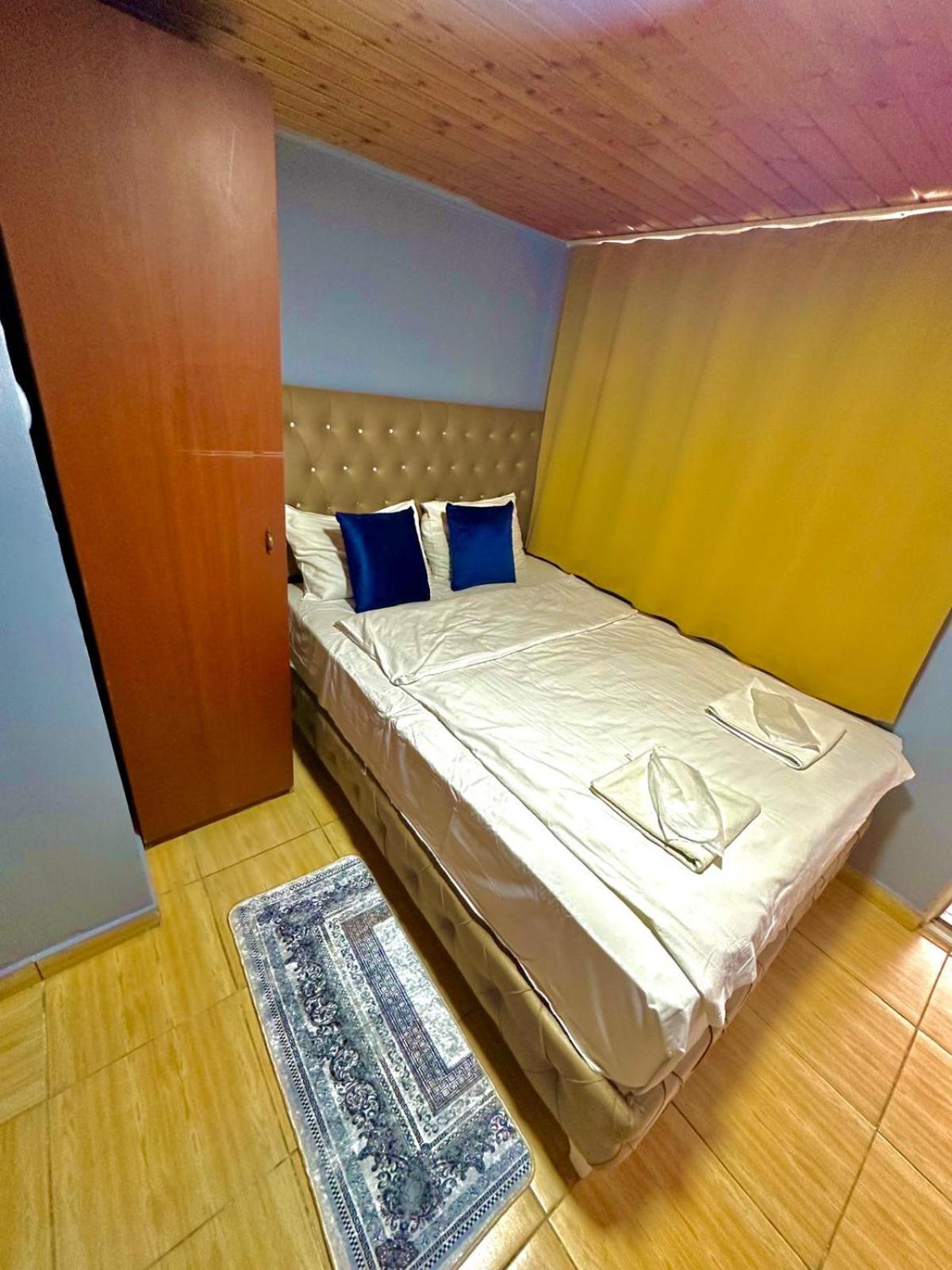 Sultanahmet Raydon Old City Hotel อิสตันบูล ภายนอก รูปภาพ
