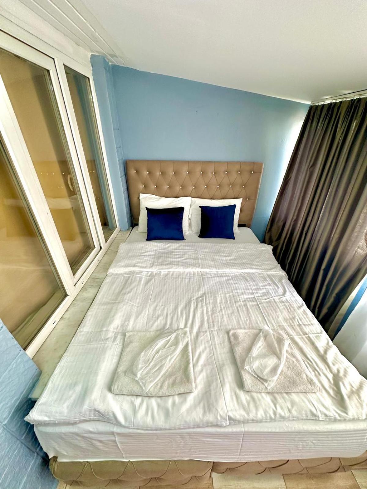 Sultanahmet Raydon Old City Hotel อิสตันบูล ภายนอก รูปภาพ