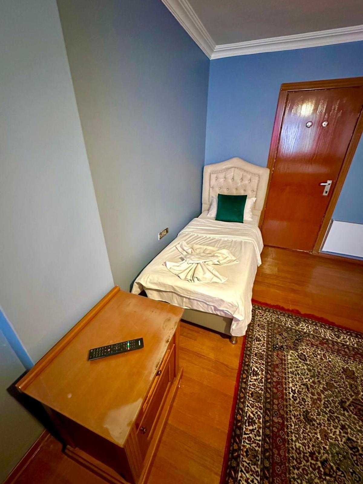 Sultanahmet Raydon Old City Hotel อิสตันบูล ภายนอก รูปภาพ