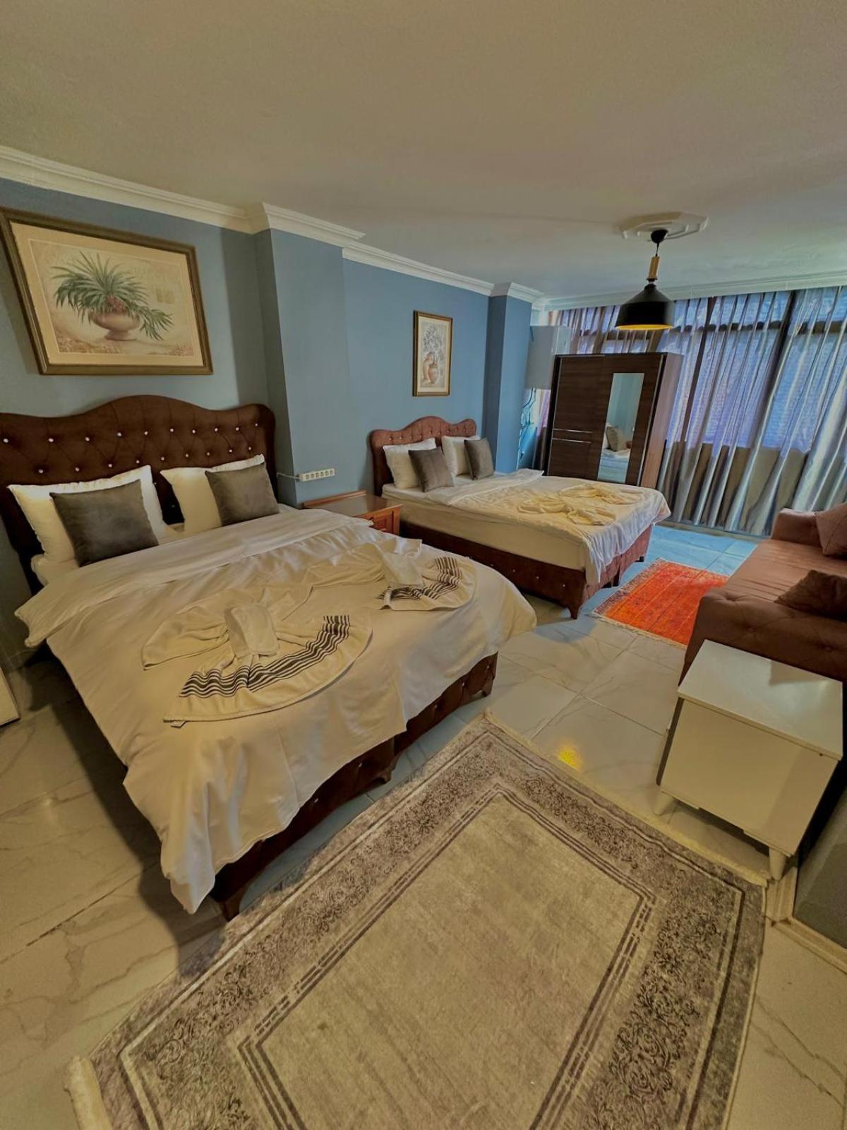 Sultanahmet Raydon Old City Hotel อิสตันบูล ภายนอก รูปภาพ
