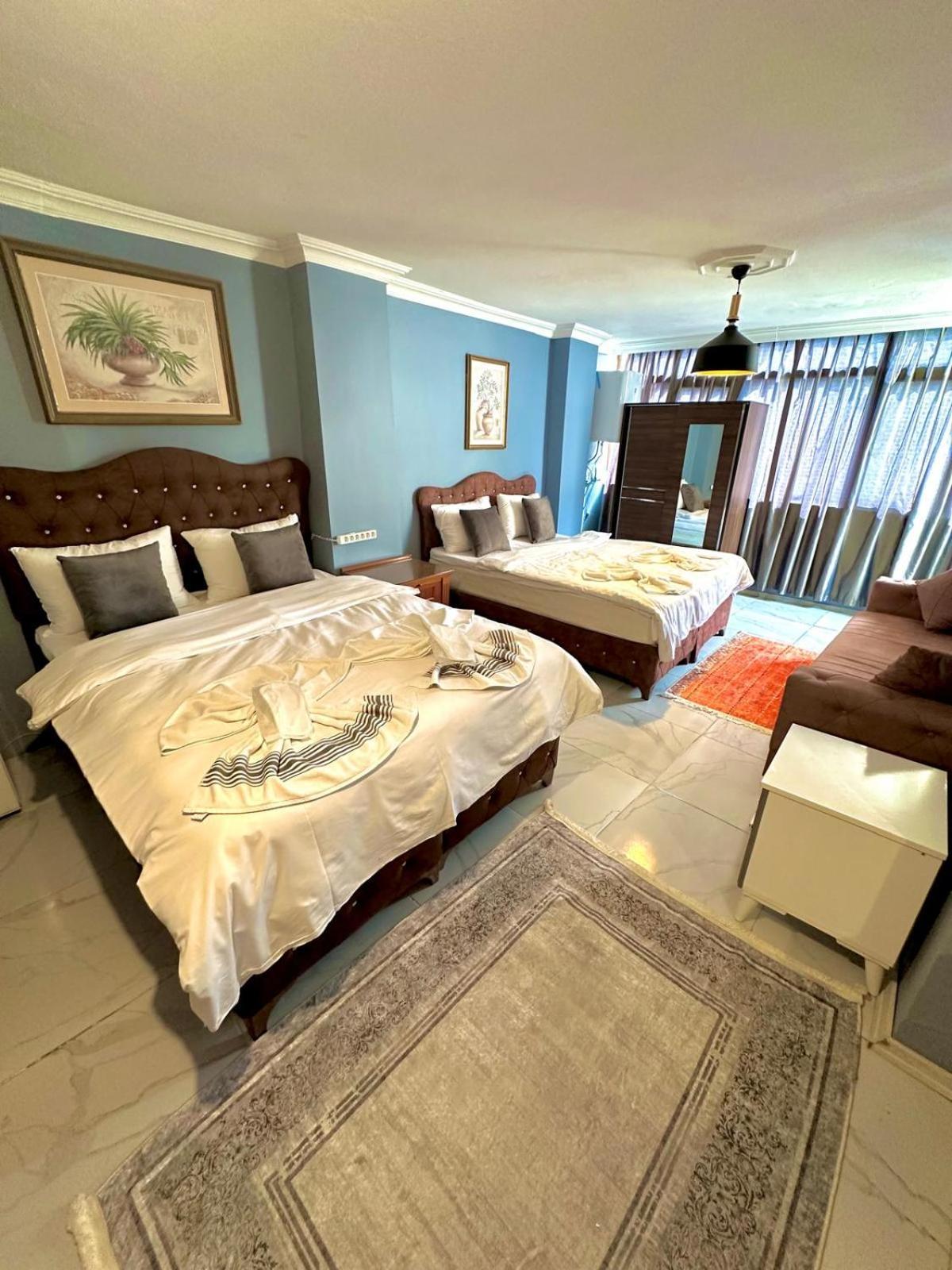 Sultanahmet Raydon Old City Hotel อิสตันบูล ภายนอก รูปภาพ