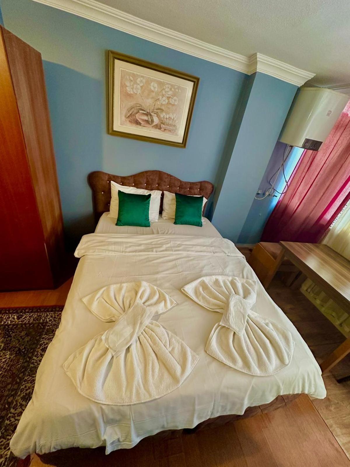 Sultanahmet Raydon Old City Hotel อิสตันบูล ภายนอก รูปภาพ